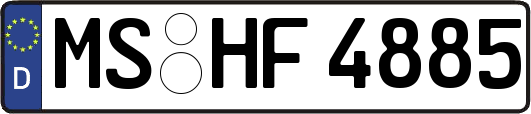 MS-HF4885