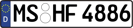 MS-HF4886
