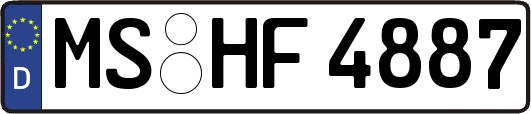 MS-HF4887