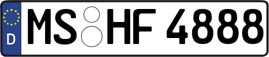 MS-HF4888