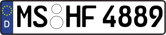 MS-HF4889