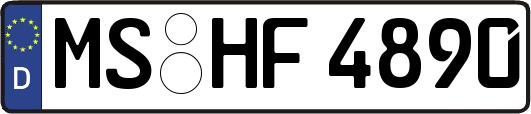 MS-HF4890