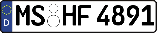 MS-HF4891