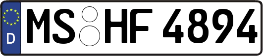 MS-HF4894