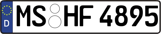 MS-HF4895