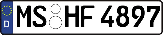 MS-HF4897