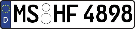 MS-HF4898