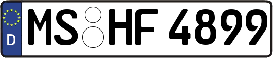 MS-HF4899