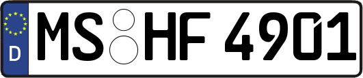 MS-HF4901