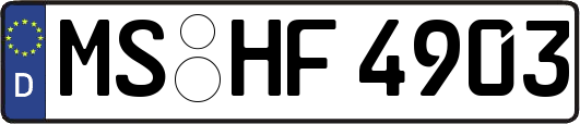 MS-HF4903