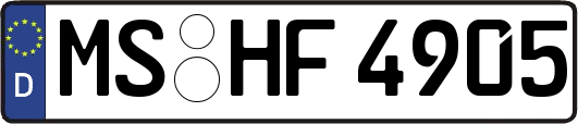 MS-HF4905