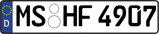 MS-HF4907