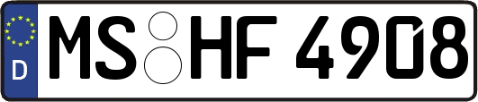 MS-HF4908