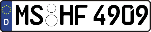 MS-HF4909
