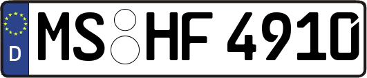 MS-HF4910