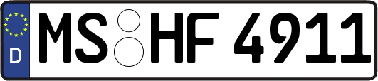 MS-HF4911