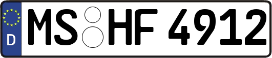MS-HF4912