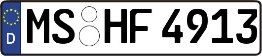 MS-HF4913