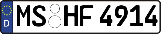 MS-HF4914
