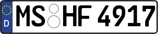 MS-HF4917