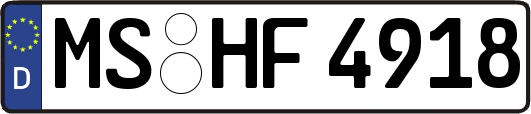 MS-HF4918