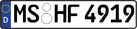 MS-HF4919