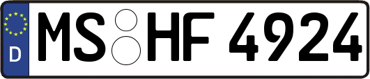 MS-HF4924