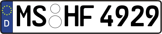 MS-HF4929