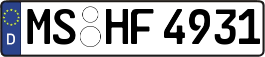 MS-HF4931