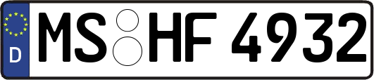 MS-HF4932