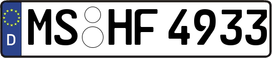 MS-HF4933