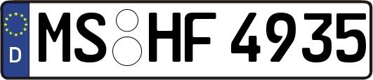 MS-HF4935