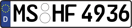 MS-HF4936