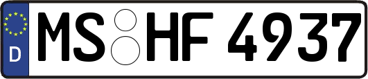 MS-HF4937