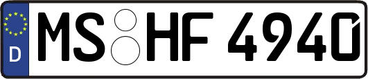 MS-HF4940