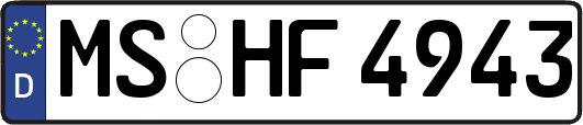 MS-HF4943