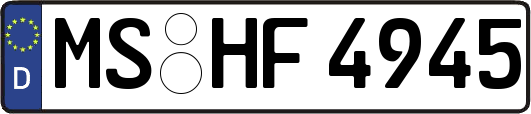 MS-HF4945