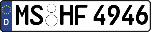 MS-HF4946