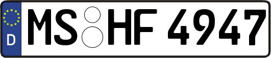 MS-HF4947