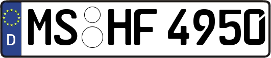 MS-HF4950