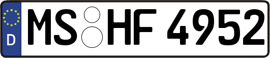 MS-HF4952