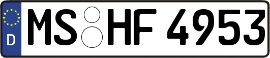 MS-HF4953