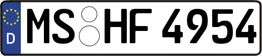 MS-HF4954