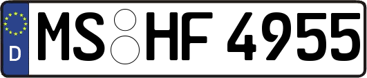 MS-HF4955