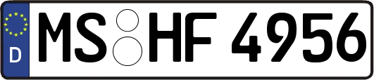 MS-HF4956