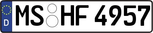 MS-HF4957