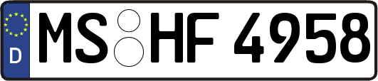 MS-HF4958