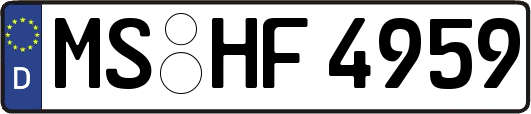 MS-HF4959