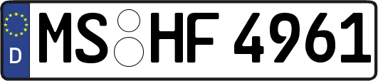 MS-HF4961