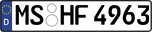 MS-HF4963